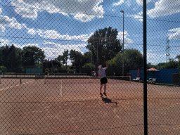 19. Bergedorfer Meisterschaften Erwachsene Einzel 2022